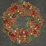 Natural Wreath